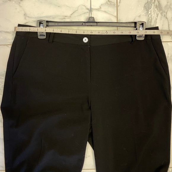 Michael Kors Slacks/Pants/Pantsuit - Women's Size: 14 EUC - Picture 9 of 12